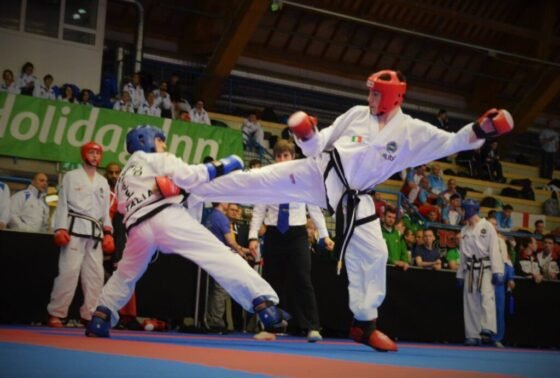 naas dojang naas dojang